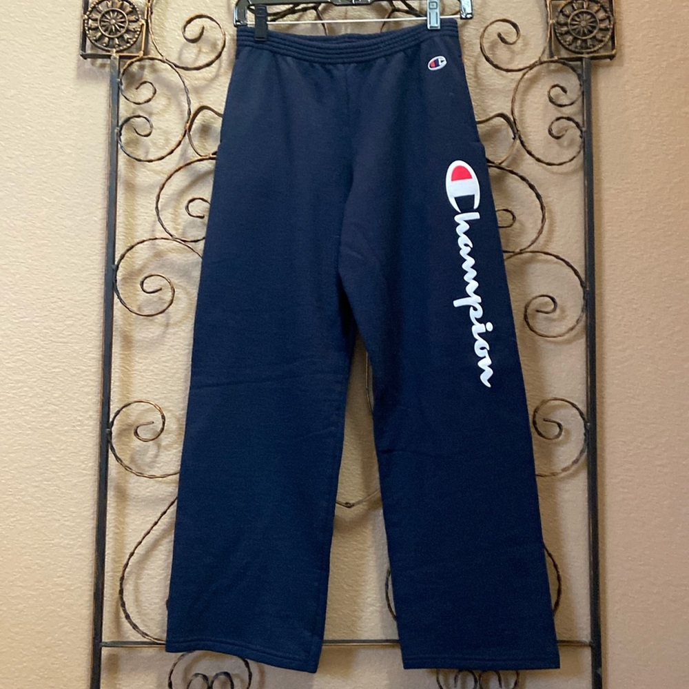 Champion Sweatpants (like new)